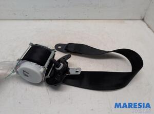 Safety Belts PEUGEOT 308 SW II (LC_, LJ_, LR_, LX_, L4_)