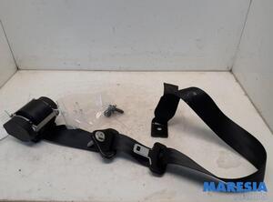 Safety Belts RENAULT SCÉNIC III (JZ0/1_)