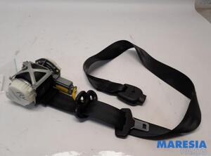 Safety Belts FIAT 500 (312_), FIAT 500 C (312_)