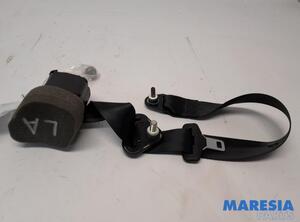 Safety Belts FIAT 500 (312_), FIAT 500 C (312_), ABARTH 500 / 595 / 695 (312_), ABARTH 500C / 595C / 695C (312_)