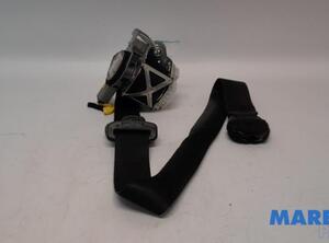 Safety Belts FIAT 500 (312_), FIAT 500 C (312_)