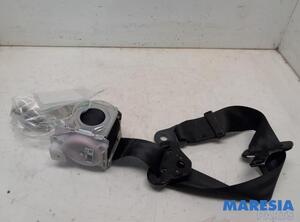 Safety Belts CITROËN C4 GRAND PICASSO I (UA_), CITROËN C4 PICASSO I MPV (UD_)