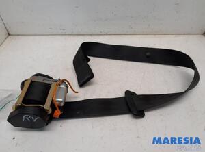 Safety Belts PEUGEOT 307 CC (3B)