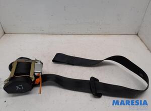 Safety Belts PEUGEOT 307 CC (3B)