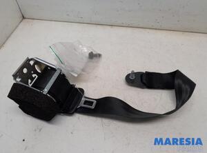 Safety Belts PEUGEOT 3008 MPV (0U_)