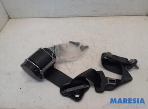 Safety Belts PEUGEOT 208 I (CA_, CC_)