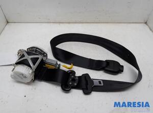 Safety Belts FIAT 500 (312_), FIAT 500 C (312_)