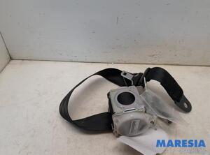 Safety Belts CITROËN C4 PICASSO I MPV (UD_), CITROËN C4 GRAND PICASSO I (UA_)