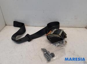 Safety Belts PEUGEOT 307 CC (3B)