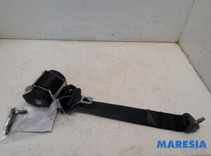 Safety Belts PEUGEOT 208 I (CA_, CC_)