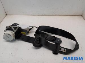 Safety Belts PEUGEOT 5008 (0U_, 0E_), PEUGEOT 3008 MPV (0U_)