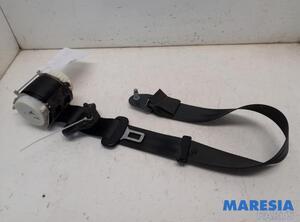 Safety Belts PEUGEOT 5008 (0U_, 0E_)