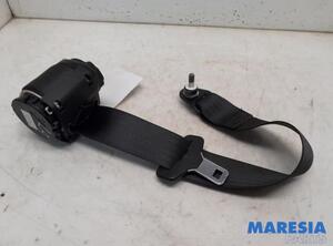 Safety Belts FIAT PANDA (169_), FIAT PANDA Hatchback Van (169_)