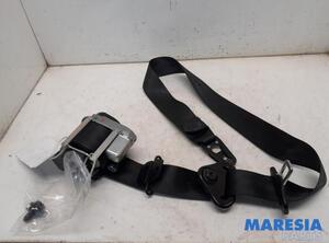 Safety Belts RENAULT ZOE (BFM_), RENAULT ZOE Hatchback Van (BFM_)