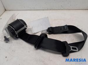 Safety Belts RENAULT ZOE (BFM_), RENAULT ZOE Hatchback Van (BFM_)