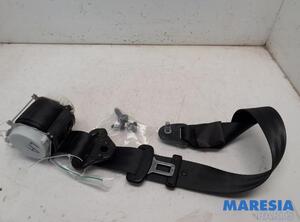 Safety Belts PEUGEOT 5008 (0U_, 0E_)