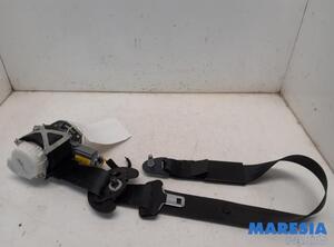 Safety Belts PEUGEOT 3008 MPV (0U_), PEUGEOT 5008 (0U_, 0E_)