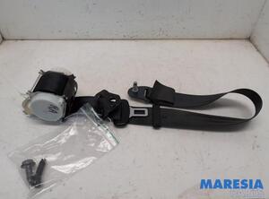 Safety Belts PEUGEOT 5008 (0U_, 0E_)