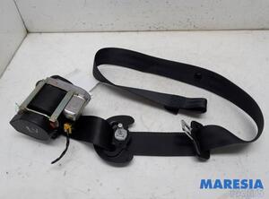 Safety Belts PEUGEOT 208 I (CA_, CC_)