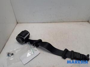 Safety Belts FIAT PANDA (312_, 319_), FIAT PANDA VAN (312_, 519_)