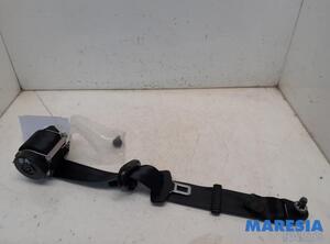 Safety Belts FIAT PANDA (312_, 319_), FIAT PANDA VAN (312_, 519_)