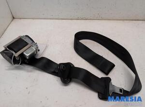 Safety Belts RENAULT MEGANE III Coupe (DZ0/1_)