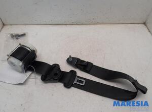 Safety Belts PEUGEOT 5008 (0U_, 0E_)