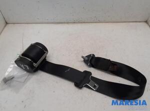 Safety Belts PEUGEOT 207 CC (WD_)