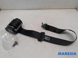 Safety Belts PEUGEOT 207 CC (WD_)