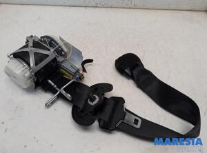 Safety Belts PEUGEOT 3008 MPV (0U_), PEUGEOT 5008 (0U_, 0E_)