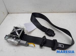 Safety Belts ABARTH 500 / 595 / 695 (312_), FIAT 500 (312_), FIAT 500 C (312_), ABARTH 500C / 595C / 695C (312_)