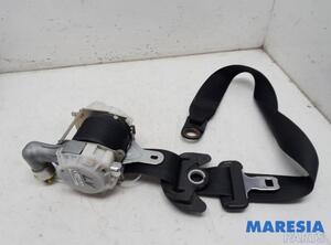 Sicherheitsgurt links vorne Peugeot 107  0434075 P21268155