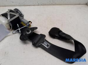 Safety Belts PEUGEOT 3008 MPV (0U_), PEUGEOT 5008 (0U_, 0E_)