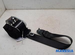 Safety Belts PEUGEOT 3008 MPV (0U_)