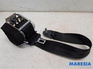 Safety Belts PEUGEOT 3008 MPV (0U_)