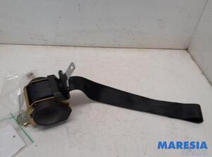 Safety Belts PEUGEOT 307 CC (3B)