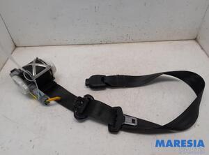 Safety Belts FIAT 500 (312_), FIAT 500 C (312_)