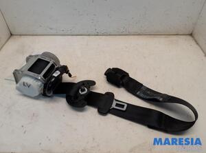 Safety Belts PEUGEOT 3008 SUV (MC_, MR_, MJ_, M4_)