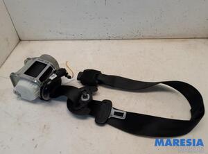 Safety Belts PEUGEOT 3008 SUV (MC_, MR_, MJ_, M4_)