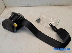 Safety Belts PEUGEOT 3008 SUV (MC_, MR_, MJ_, M4_)