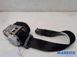 Safety Belts PEUGEOT 3008 MPV (0U_)