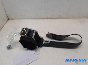 Safety Belts PEUGEOT 3008 MPV (0U_)