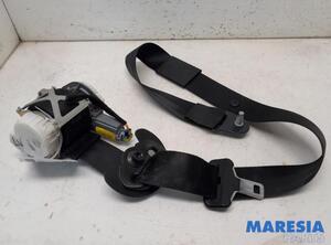 Safety Belts PEUGEOT 5008 (0U_, 0E_), PEUGEOT 3008 MPV (0U_)