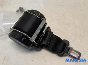 Safety Belts RENAULT CLIO IV Grandtour (KH_)