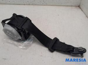 Safety Belts CITROËN C4 II (B7), CITROËN DS4 (NX_), DS DS 4 / DS 4 CROSSBACK (NX_)