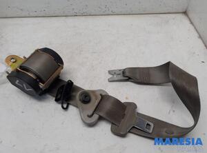 Safety Belts RENAULT ESPACE IV (JK0/1_)