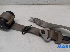 Safety Belts RENAULT ESPACE IV (JK0/1_)