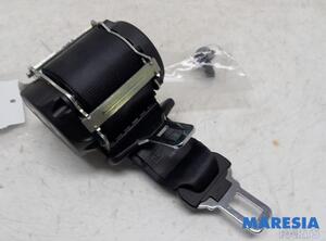 Safety Belts RENAULT CLIO IV Grandtour (KH_)