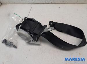 Safety Belts RENAULT CAPTUR I (J5_, H5_), RENAULT CLIO IV (BH_)