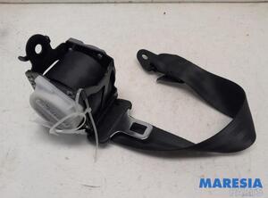 Safety Belts RENAULT CAPTUR I (J5_, H5_), RENAULT CLIO IV (BH_)